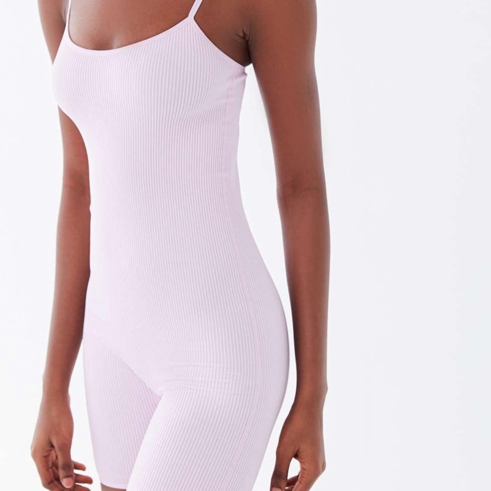 Urban Outfitters Seamless Romper